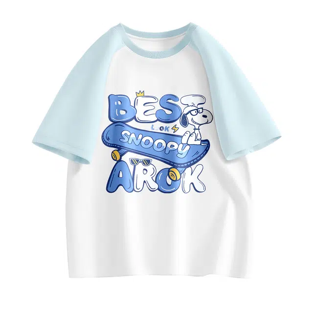 SNOOPY T