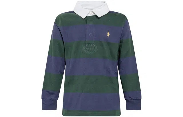 Polo Ralph Lauren LogoPolo