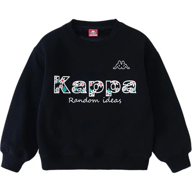 KAPPA KIDS logo