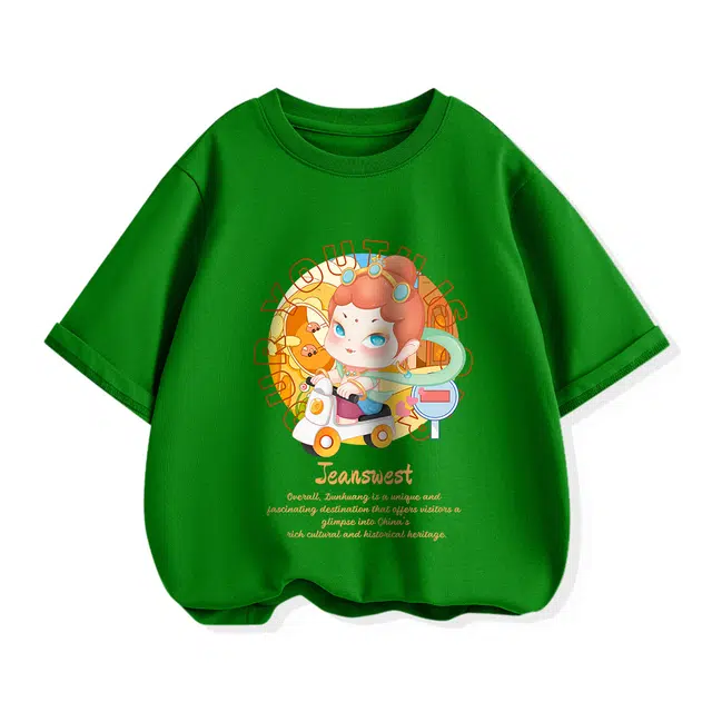 JEANSWEST JNR T