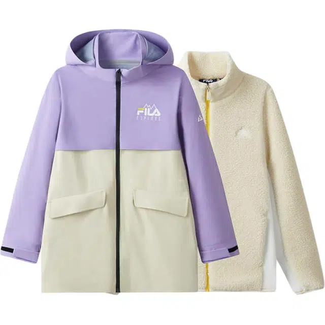 FILA KIDS PERFORMANCE 2