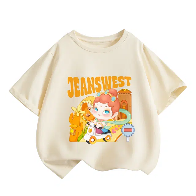 JEANSWEST JNR T