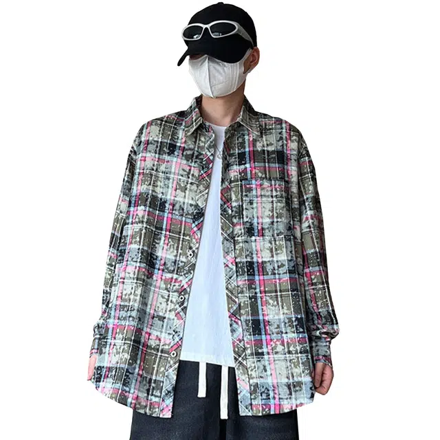 FORCEPULR vintage