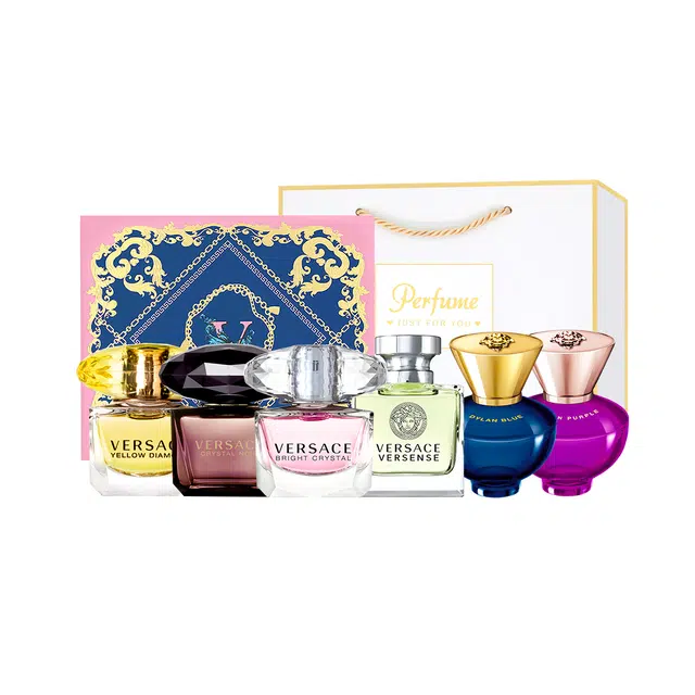 VERSACE Q EDPEDT