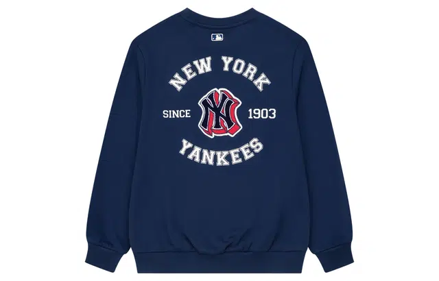 MLB 23FW