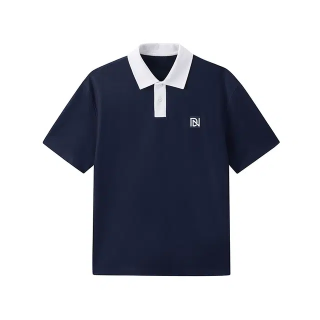 DAVID NAMAN Polo
