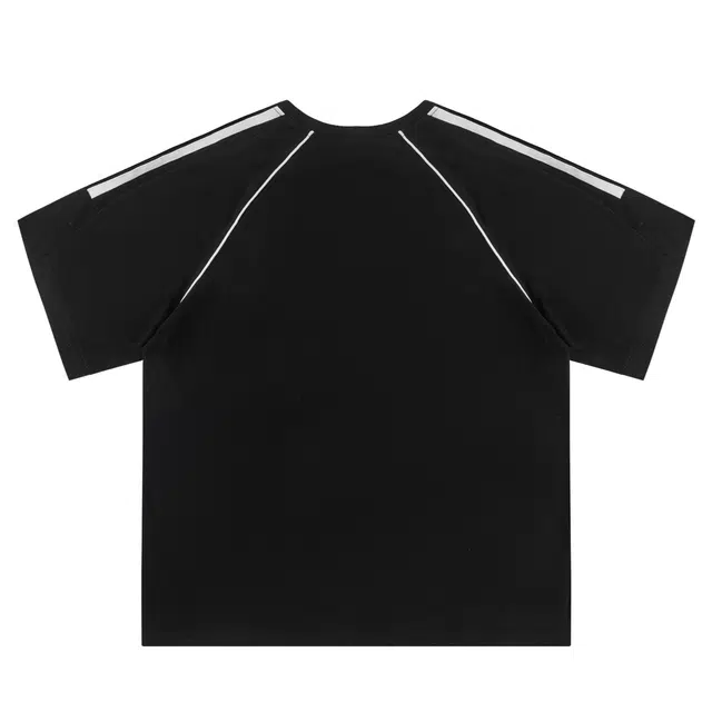 TBSM Logojersey fitT