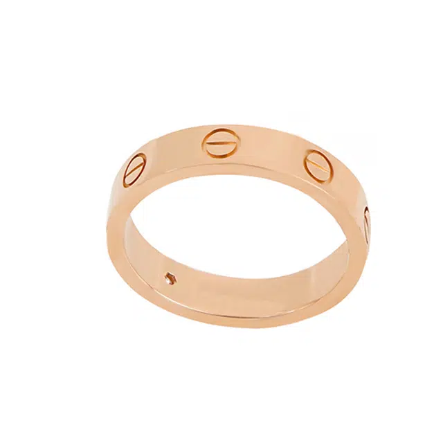 CARTIER Love K