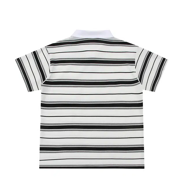 AMBER LIGHT Polo