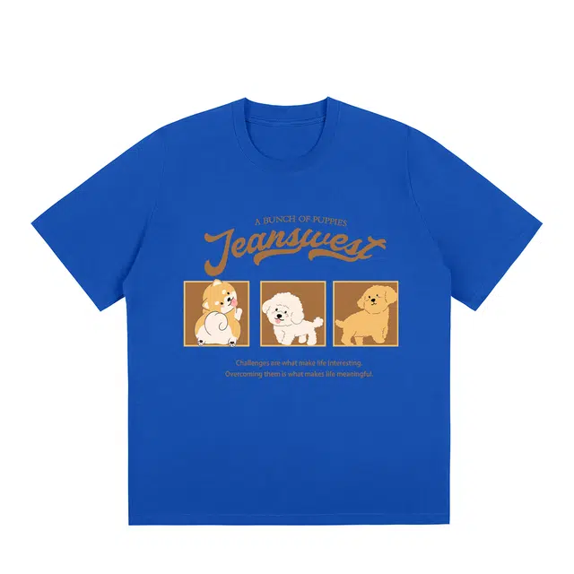 JEANSWEST JNR T