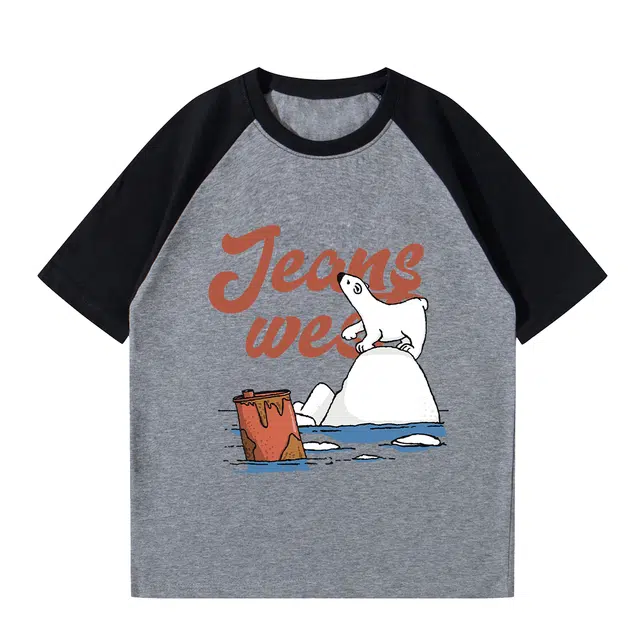 JEANSWEST JNR T