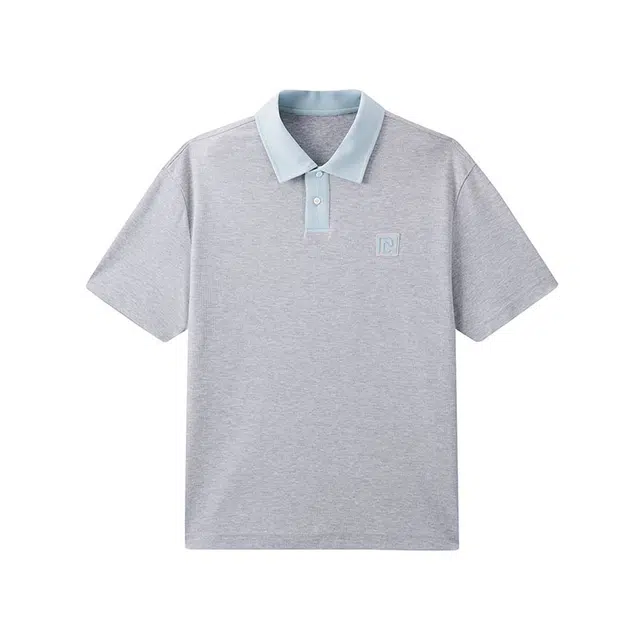 DAVID NAMAN Polo