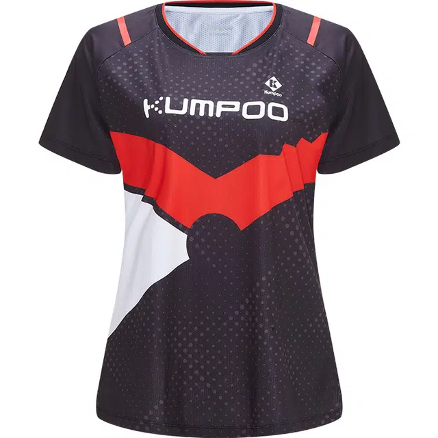 KUMPOO V