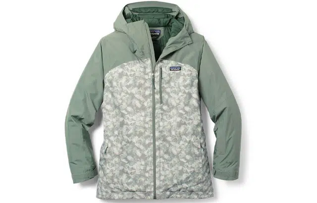 patagonia Insulated Powder Town
