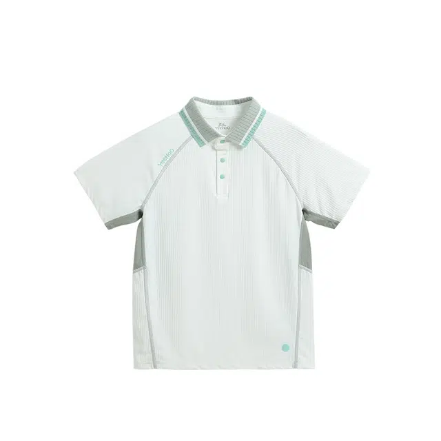 UPF50Polo