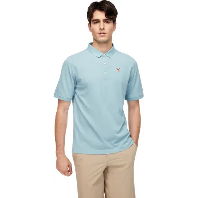 AIGLE DFT cooltouch Polo