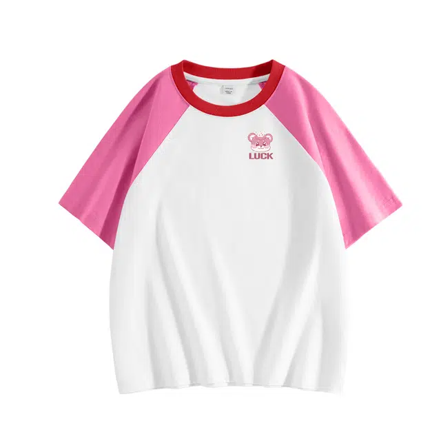 La Chapelle Kids T