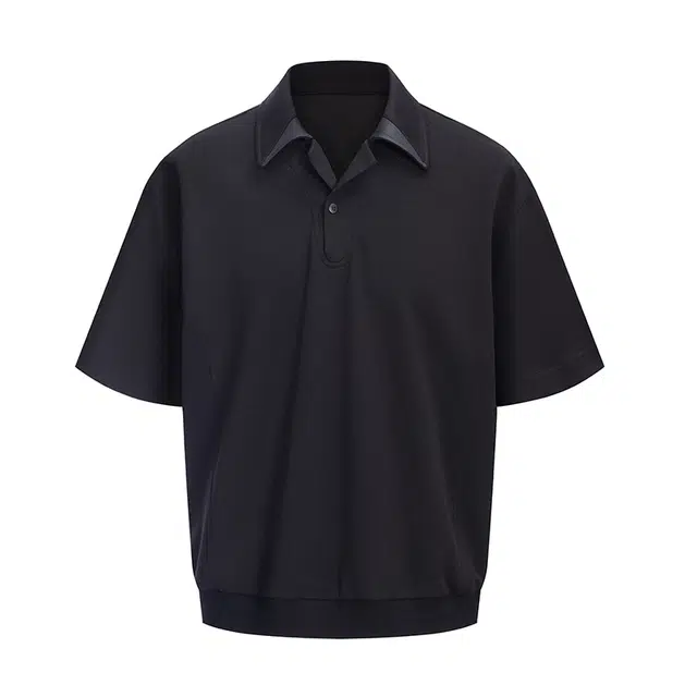 CATSSTAC Polo