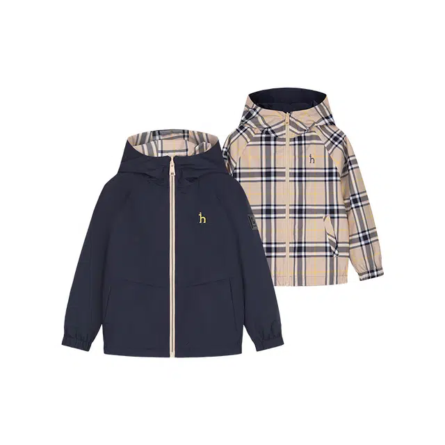 HAZZYS SS25