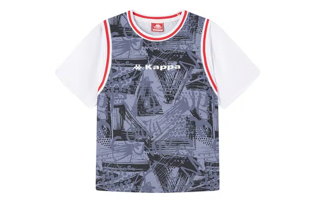 KAPPA KIDS T