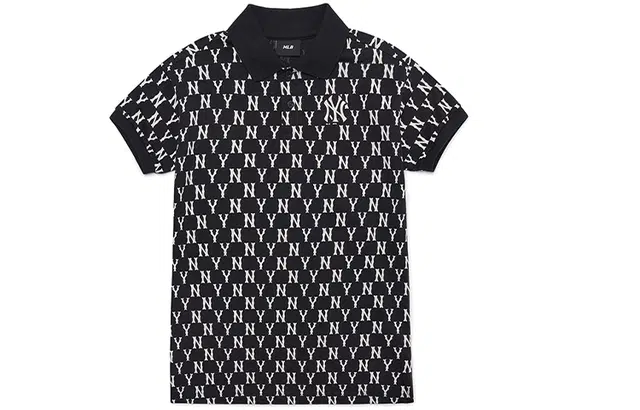 MLB Polo