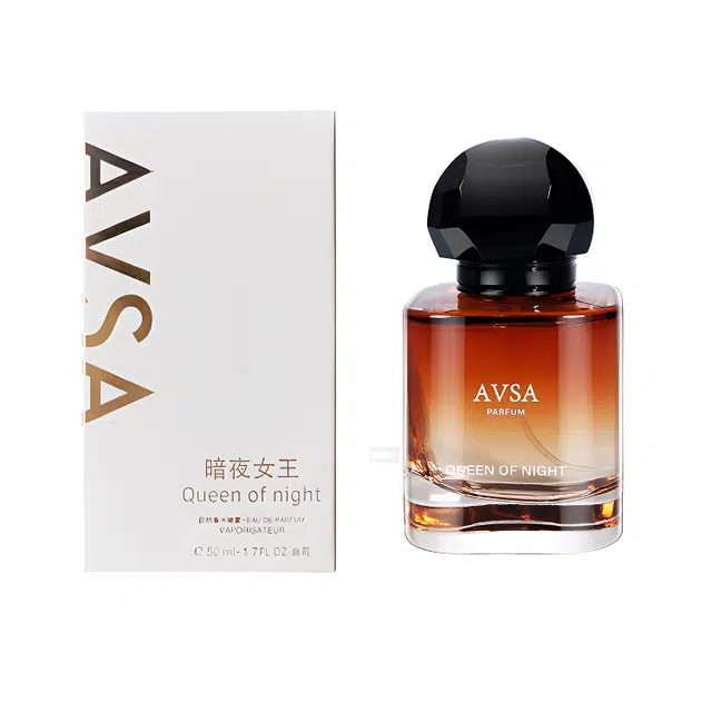 AVSA EDP 50ML