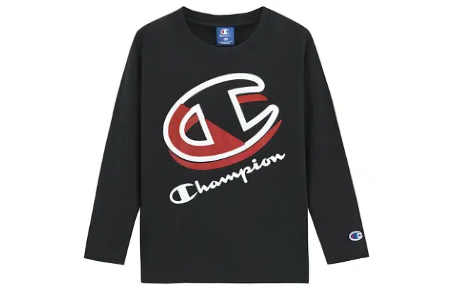 Champion LogoT