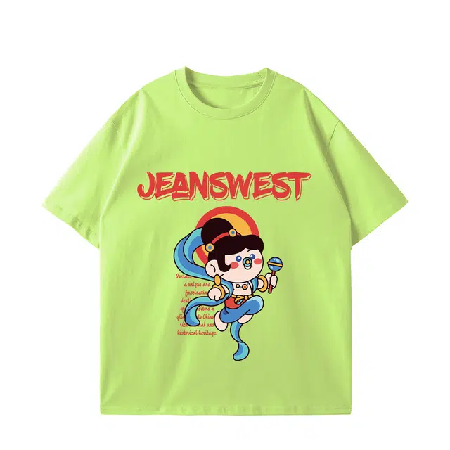 JEANSWEST JNR T