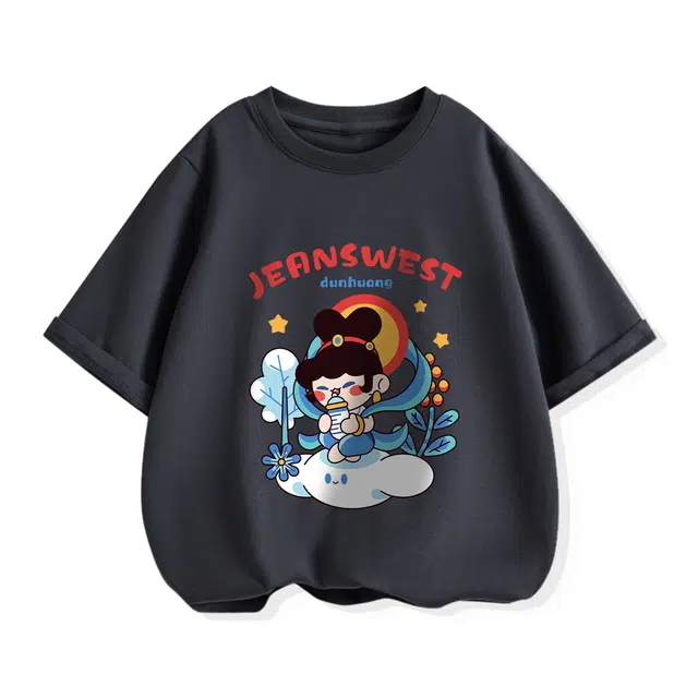JEANSWEST JNR T
