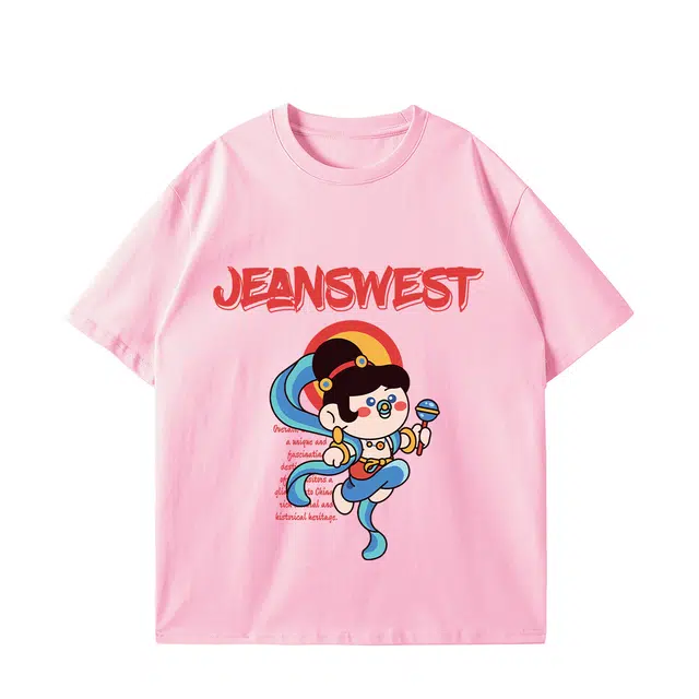 JEANSWEST JNR T