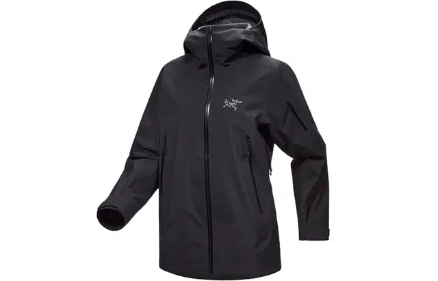 Arcteryx Sentinel Jacket Women's