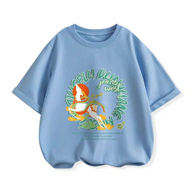 JEANSWEST JNR T