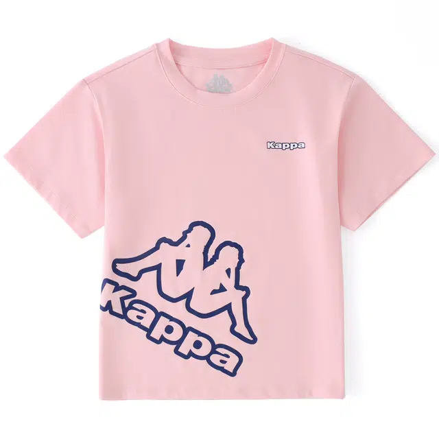 Kappa LogoT