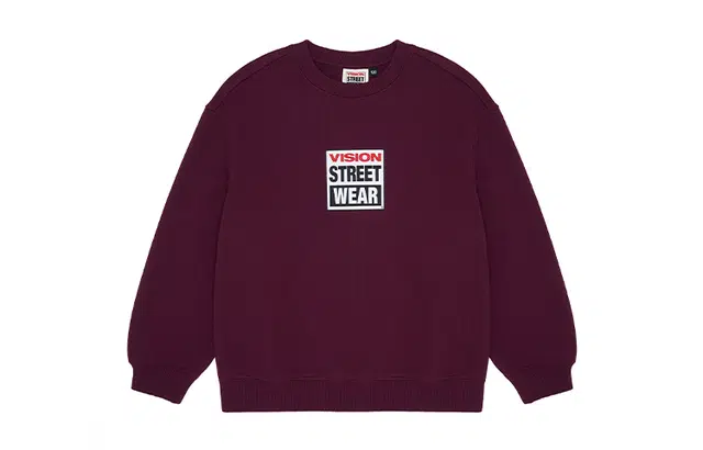 Vision Street Wear LOGO
