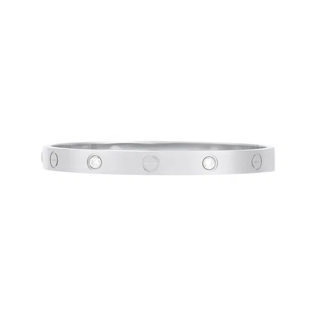 CARTIER LOVE 4 18K