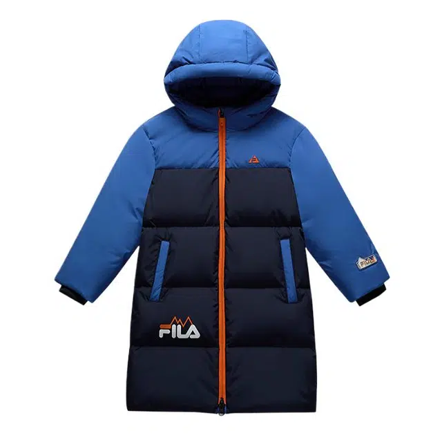 FILA KIDS PERFORMANCE-FPF
