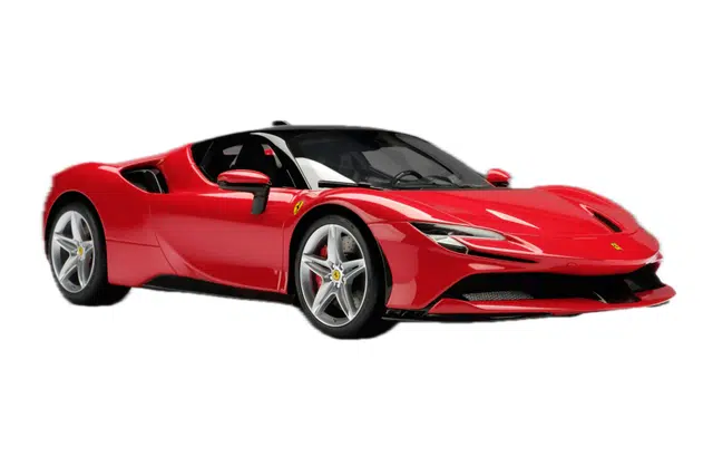 Amalgam Collection 112 AMA Ferrari SF90 STRADALE