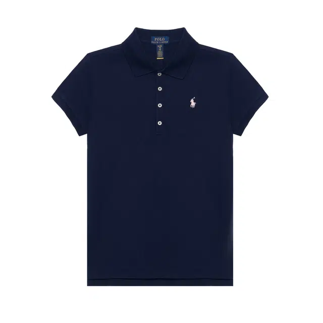 Polo Ralph Lauren SS23 LogoPolo