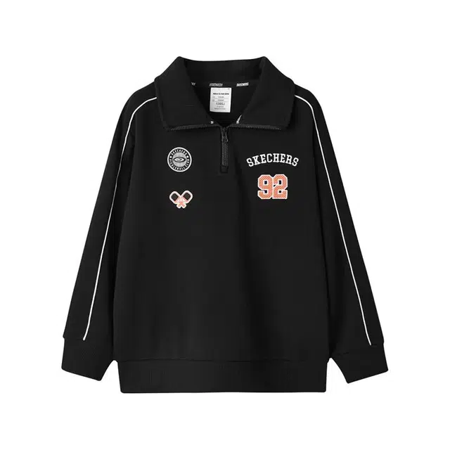 Skechers kids PULLOVER