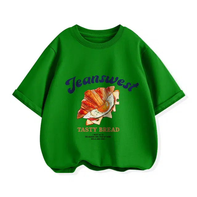 JEANSWEST JNR LOGOT