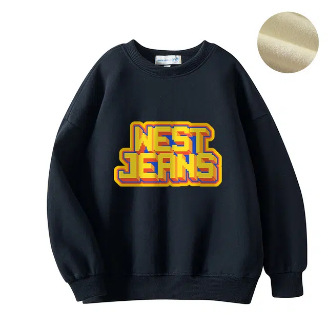 JEANSWEST JNR LOGO