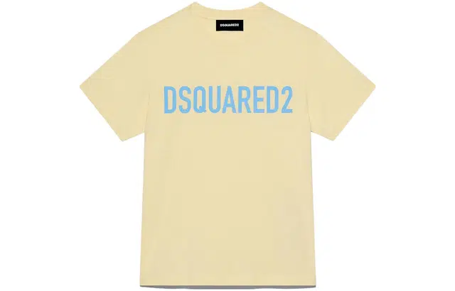 DSQUARED 2 Junior Relax Eco T-Shirt T