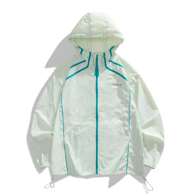 PAUL COSTELLOE UPF50+