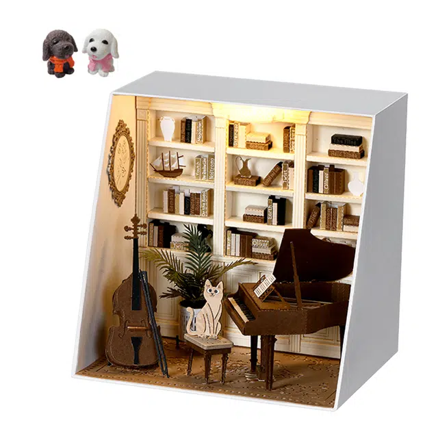 3D 0-300pcs PR-01