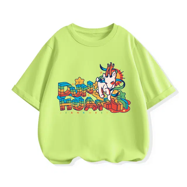 JEANSWEST JNR T