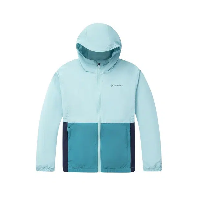 Columbia TABOR TRAIL WINDBREAKER