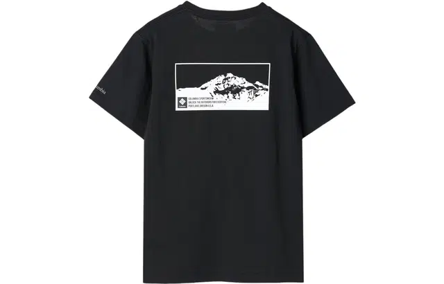 Columbia T