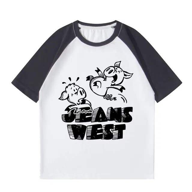 JEANSWEST JNR T