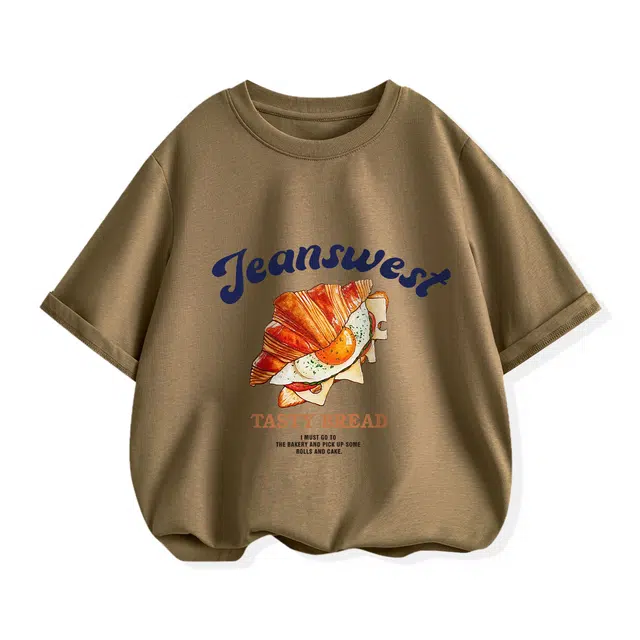 JEANSWEST JNR LOGOT