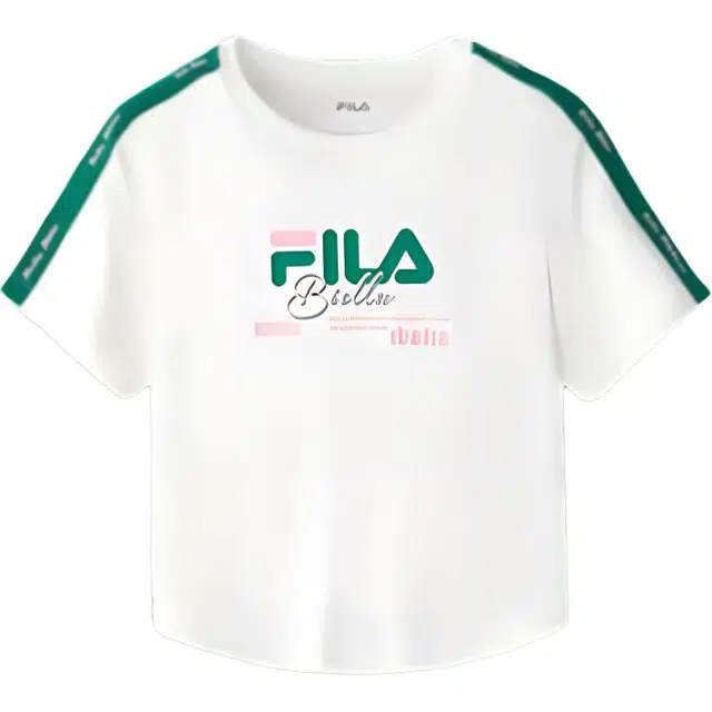 FILA T